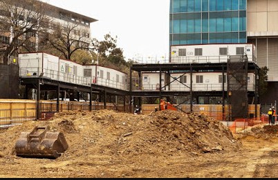 Image for Grove Hire Pty Ltd with ID of: 3438406