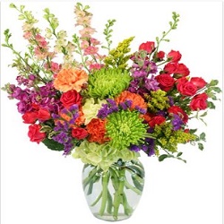 Image for Flower Hut with ID of: 3438420