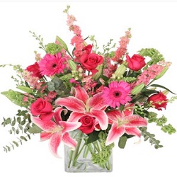 Image for Flower Hut with ID of: 3438422