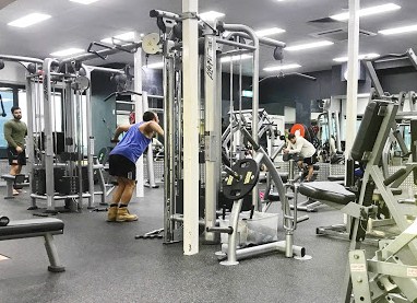 Image for Anytime Fitness with ID of: 3438548