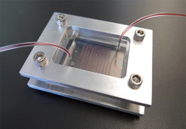 Image for Microfluidic Market- Size, Share, Outlook and Forecast 2018-2026 with ID of: 3438681