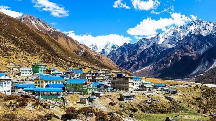 Image for Langtang Valley Trek with ID of: 3438716
