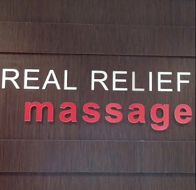 Image for Real Relief Massage with ID of: 3438786