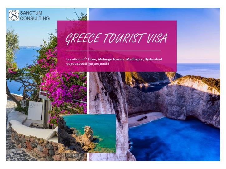 Image for Apply for Greece Tourist Visa with ID of: 3438821