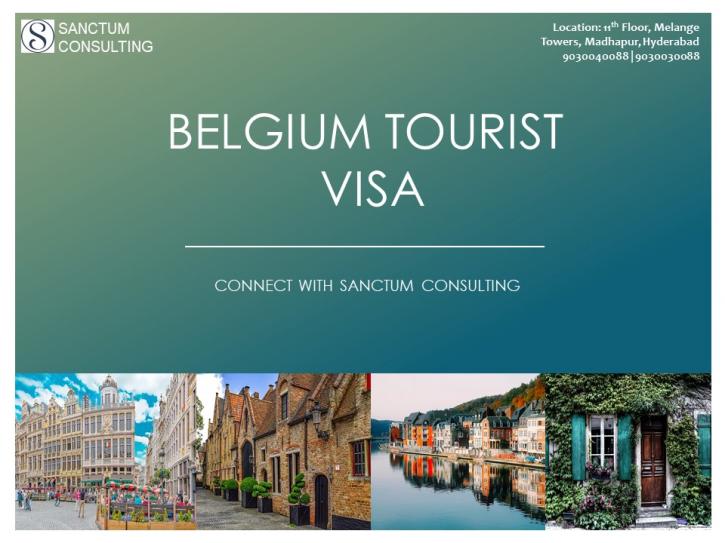Image for Apply for Belgium Tourist Visa with ID of: 3438833