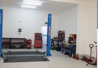 Image for MNM Motors with ID of: 3438935
