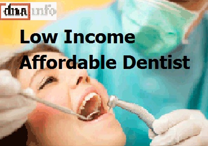Image for Low Income Affordable Dentist with ID of: 3439072