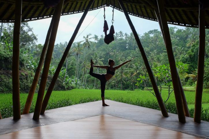 Image for Take Some Time Off from Routine with Beautiful Bali Villas with ID of: 3439079