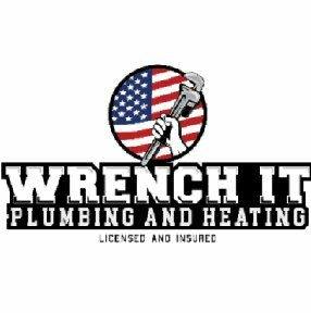 Image for Wrench It Plumbing And Heating with ID of: 3439263