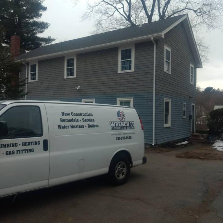 Image for Wrench It Plumbing And Heating with ID of: 3439300