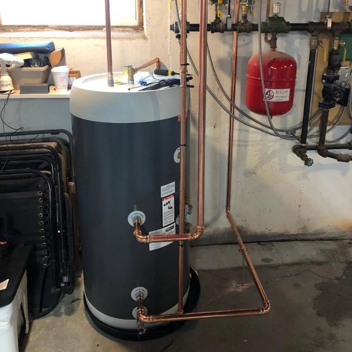 Image for Wrench It Plumbing And Heating with ID of: 3439309