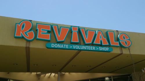 Image for Revivals Stores - Palm Springs with ID of: 3439392