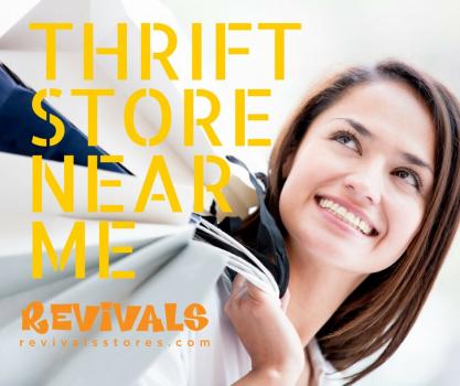 Image for Revivals Stores - Palm Springs with ID of: 3439397