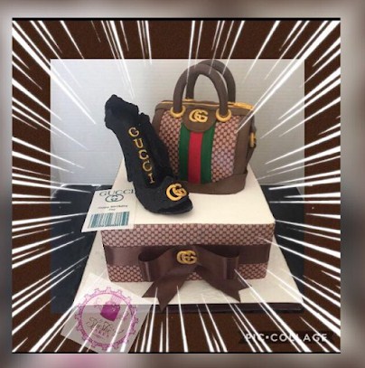 Image for Sheshe's Cakes with ID of: 3439459