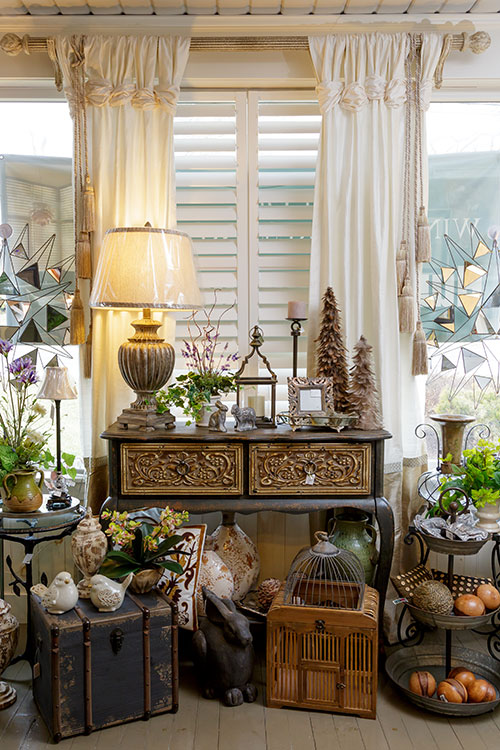 Image for Heritage Design Interiors Inc. with ID of: 3439477