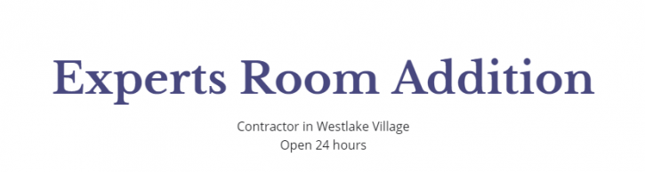 Image for Experts Room Addition with ID of: 3439633