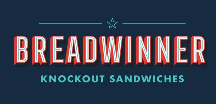 Image for Breadwinner with ID of: 3439741