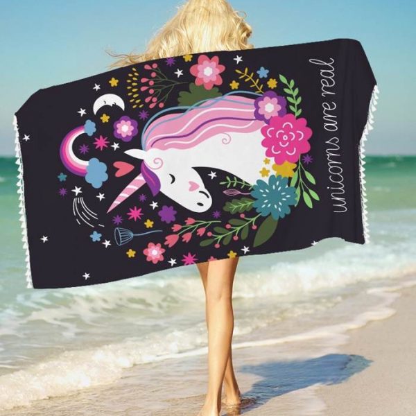 Image for Bulk Order Quality Beach Towels Only From Popular Supplier Towel Manufacturer USA with ID of: 3439746