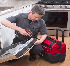 Image for Dynamic Dayton Appliance Repair with ID of: 3439861