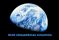 Image for Blue Commercial Cleaning with ID of: 3439917