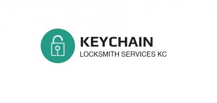 Image for KeyChain Locksmith Services KC with ID of: 3440341