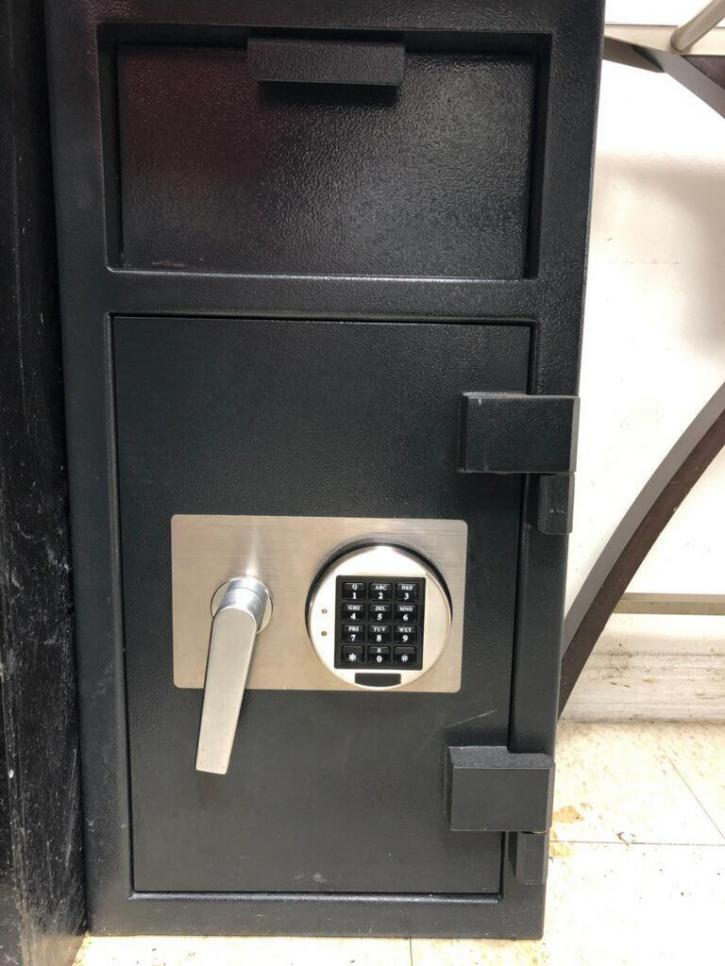 Image for KeyChain Locksmith Services KC with ID of: 3440350