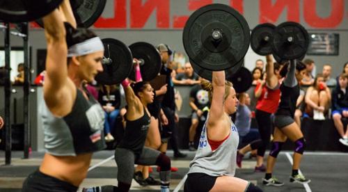 Image for WhiteCap CrossFit with ID of: 3440359