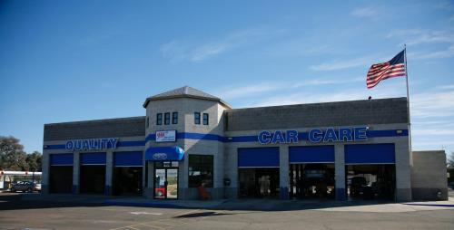 Image for Borst Automotive with ID of: 3440425