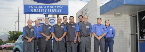 Image for Borst Automotive with ID of: 3440427