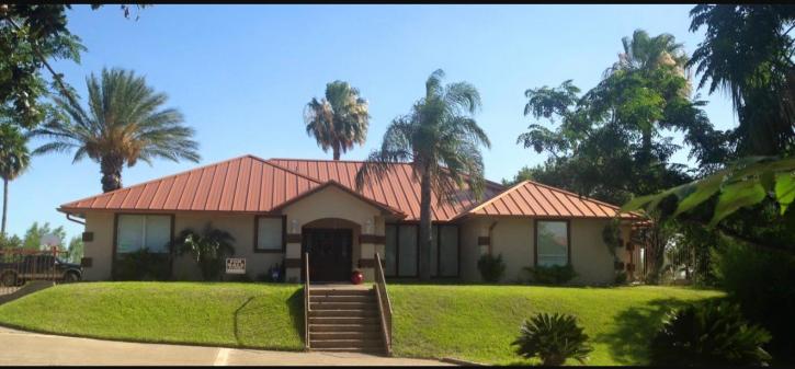 Image for McAllen Valley Roofing Co. with ID of: 3440535