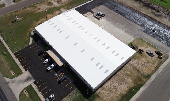 Image for McAllen Valley Roofing Co. with ID of: 3440537