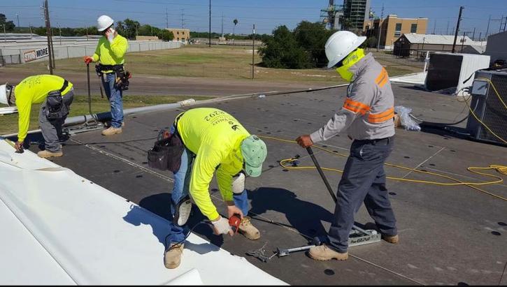 Image for McAllen Valley Roofing Co. with ID of: 3440541