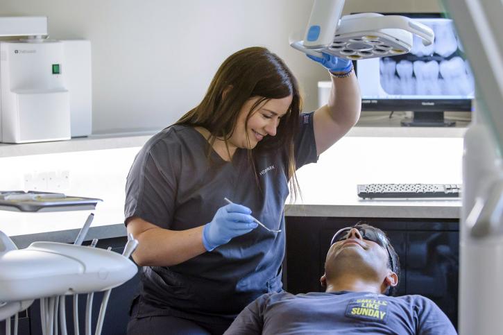 Image for Emergency Dentist with ID of: 3440575