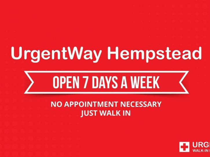Image for UrgentWay Hempstead with ID of: 3440785