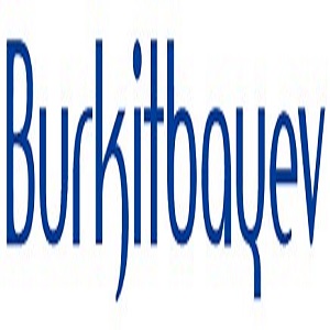Image for Burkitbayev with ID of: 3440946