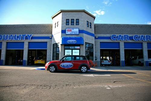 Image for Borst Automotive with ID of: 3441079