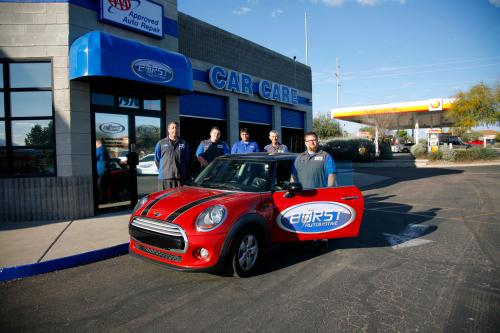Image for Borst Automotive with ID of: 3441080