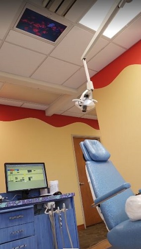 Image for Make a Smile Dental with ID of: 3441125