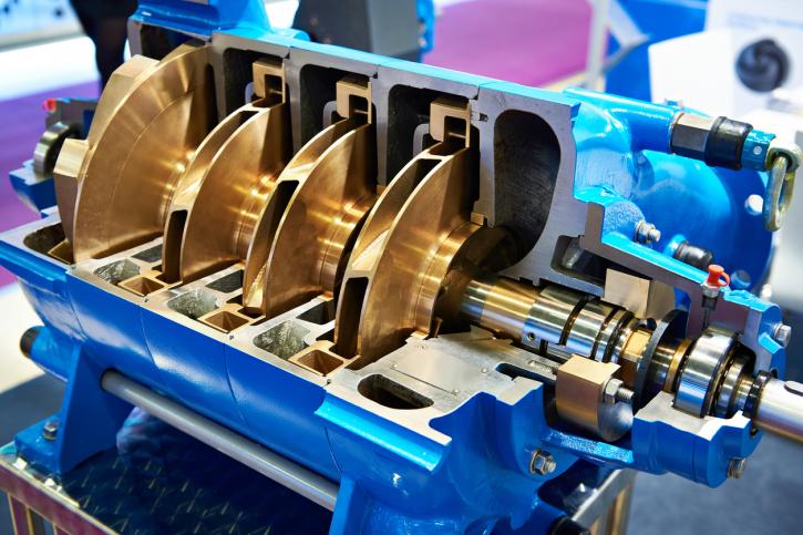 Image for Mechanical Pump Seals Market - Size, Share and Growth Analysis 2018-26 with ID of: 3441292