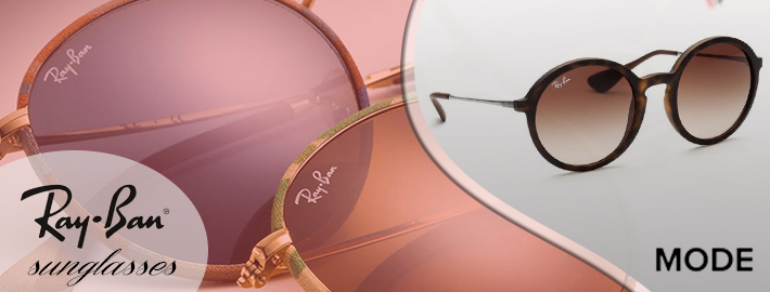 Image for Ray-Ban sunglasses - MODE STORE with ID of: 3441384