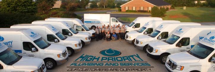 Image for HP Plumbing Services with ID of: 3441395