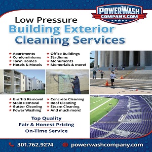 Image for PowerWashCompany.com with ID of: 3441435