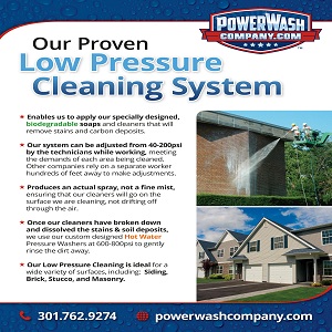 Image for PowerWashCompany.com with ID of: 3441437