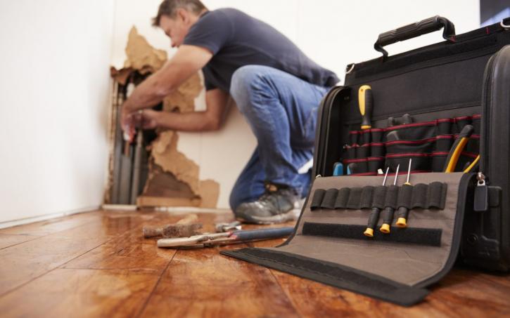 Image for HP Plumbing Services with ID of: 3441466