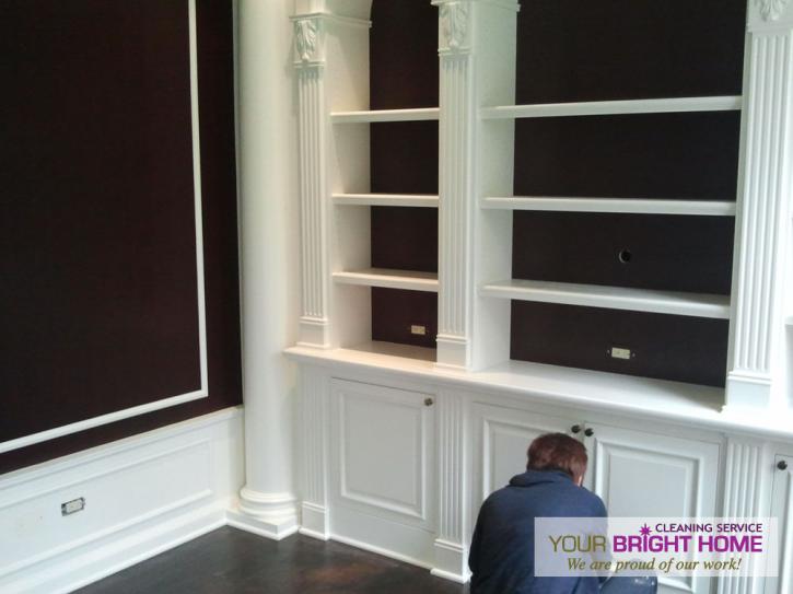 Image for Your Bright Home Cleaning Services with ID of: 3441548