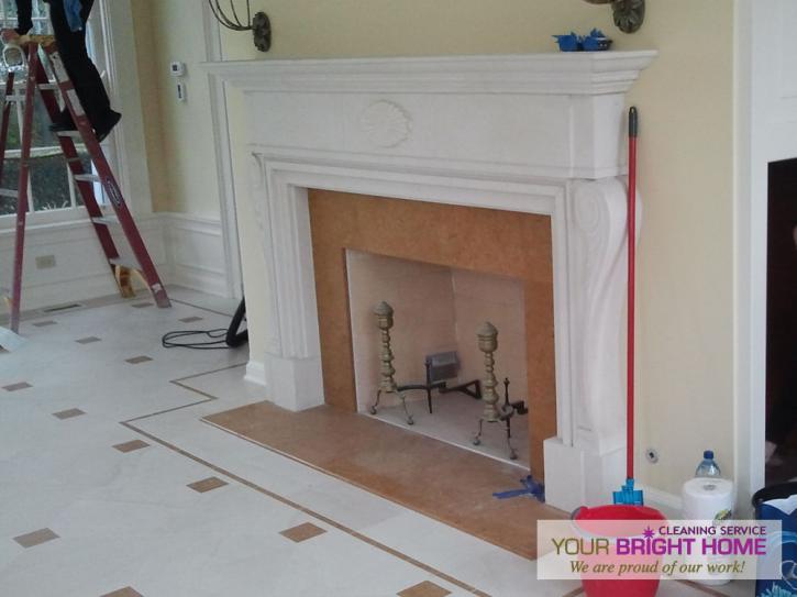 Image for Your Bright Home Cleaning Services with ID of: 3441549
