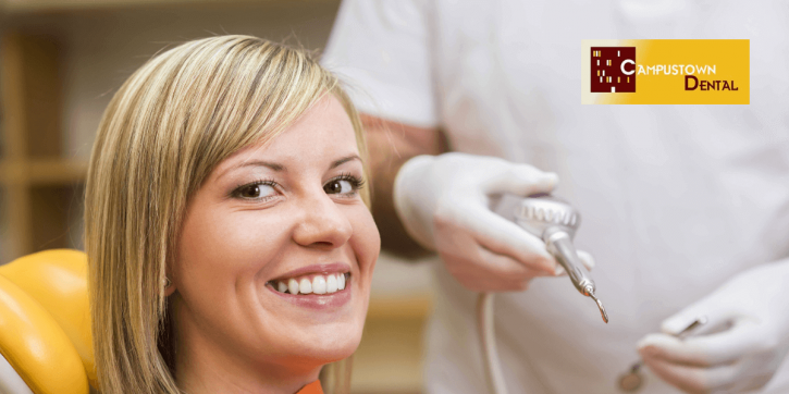 Image for Wisdom Teeth Removal: All that You Need to Know with ID of: 3441714