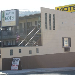 Image for John Day Motel with ID of: 3441716