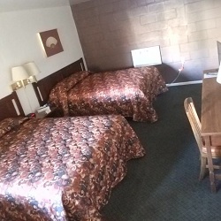 Image for John Day Motel with ID of: 3441730