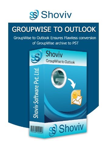 Image for Novell Groupwise to PST | Easy Method for Groupwise to Outlook conversion with ID of: 3441834